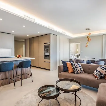 Ultimate Luxury Sea Views At Velaya Rdr408 * 에스테포나