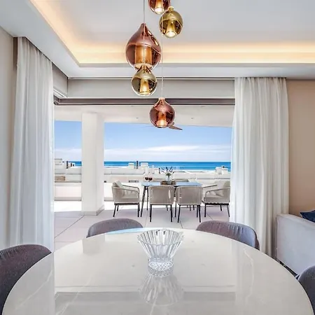 Ultimate Luxury Sea Views At Velaya Rdr408