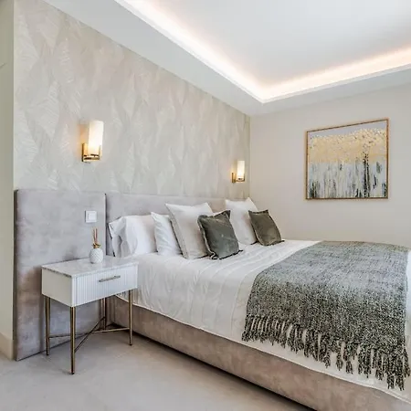 Ultimate Luxury Sea Views At Velaya Rdr408 * Estepona