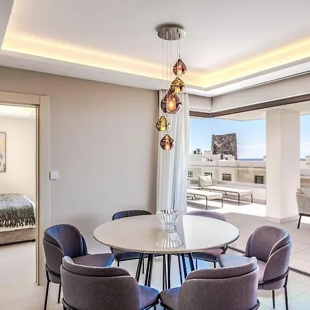 Ultimate Luxury Sea Views At Velaya Rdr408 Apartment