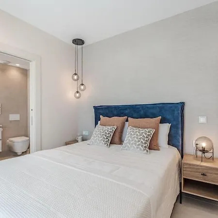 Ultimate Luxury Sea Views At Velaya Rdr408 Apartment *