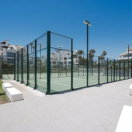 Ultimate Luxury Sea Views At Velaya Rdr408 Apartmán Estepona