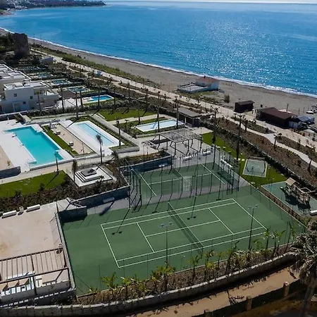 Ultimate Luxury Sea Views At Velaya Rdr408 Apartment