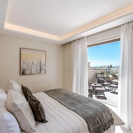 Ultimate Luxury Sea Views At Velaya Rdr408 Apartment *