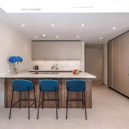 Apartmán Ultimate Luxury Sea Views At Velaya Rdr408 *