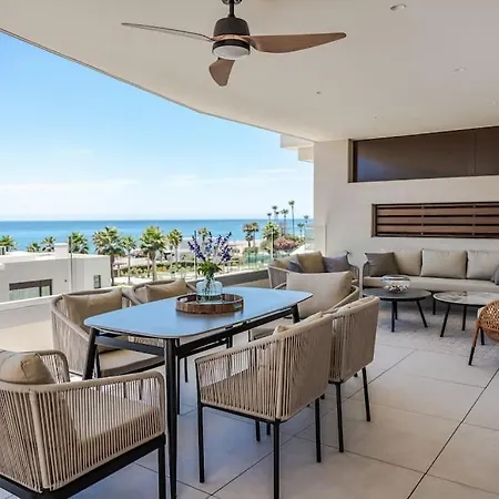 Ultimate Luxury Sea Views At Velaya Rdr408 * Estepona