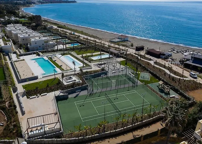 Ultimate Luxury Sea Views At Velaya Rdr408 公寓