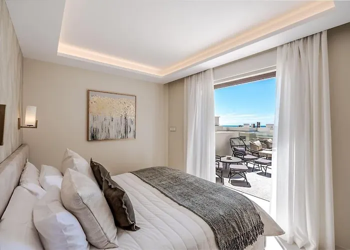 Ultimate Luxury Sea Views At Velaya Rdr408 公寓 *