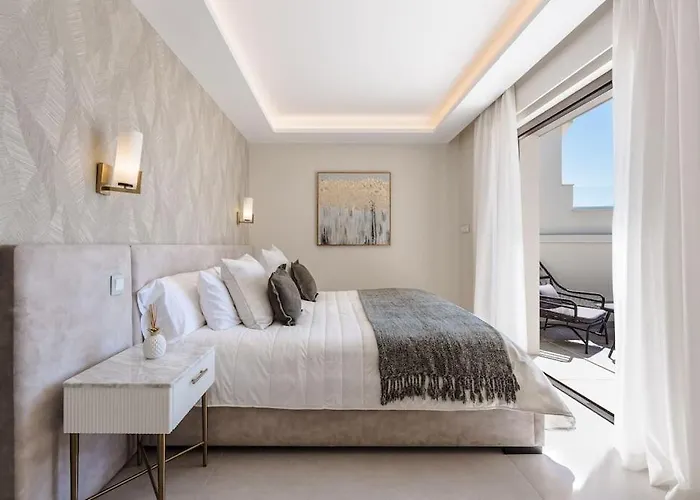 Ultimate Luxury Sea Views At Velaya Rdr408 Estepona
