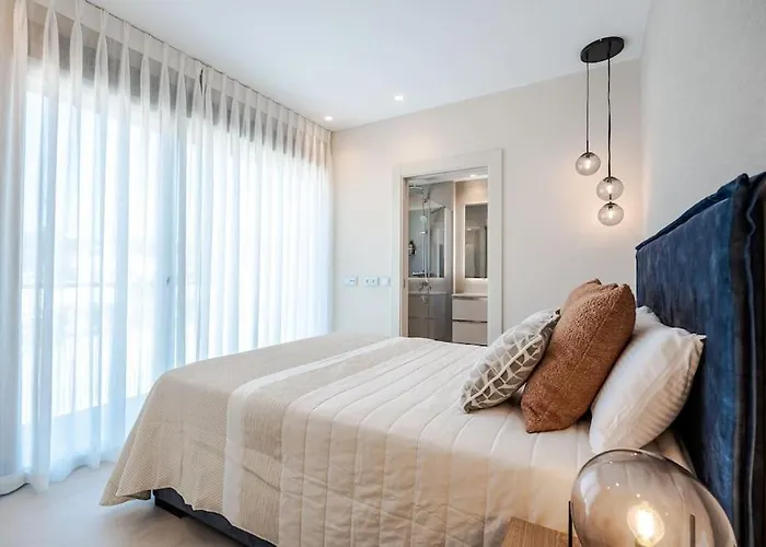 Ultimate Luxury Sea Views At Velaya Rdr408