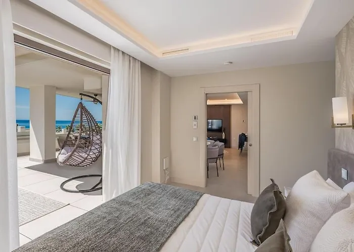 Ultimate Luxury Sea Views At Velaya Rdr408 Apartment *