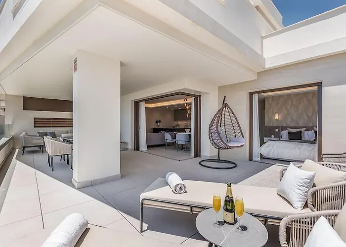 Ultimate Luxury Sea Views At Velaya Rdr408 Apartment