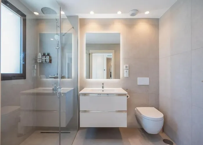 Ultimate Luxury Sea Views At Velaya Rdr408 Apartment *