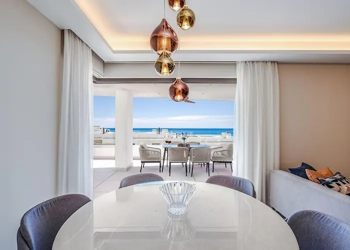Ultimate Luxury Sea Views At Velaya Rdr408