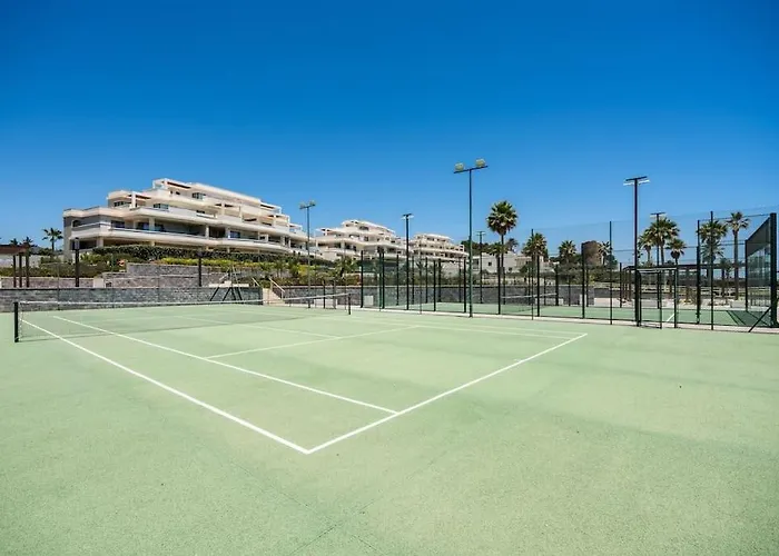 Apartment Ultimate Luxury Sea Views At Velaya Rdr408 *