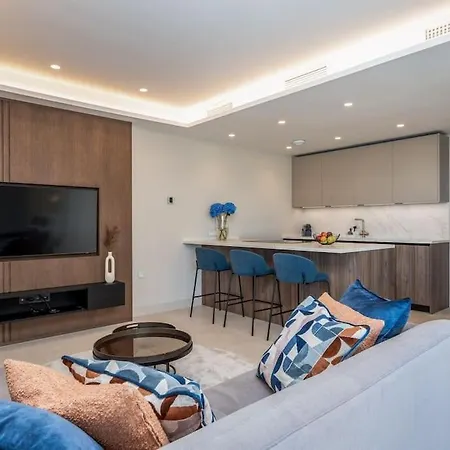 Ultimate Luxury Sea Views At Velaya Rdr408 Estepona