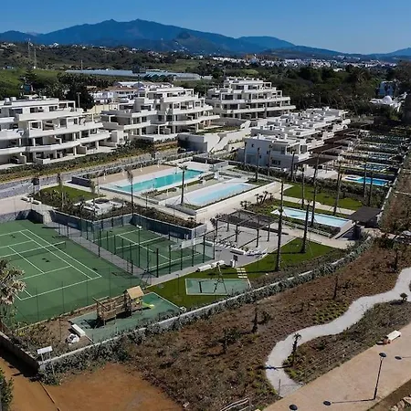 Daire Ultimate Luxury Sea Views At Velaya Rdr408