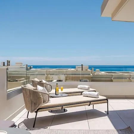 Daire Ultimate Luxury Sea Views At Velaya Rdr408