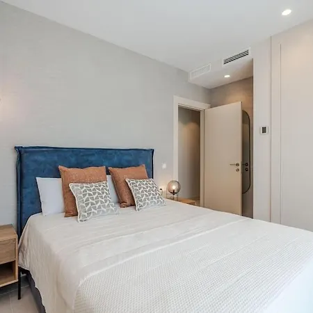 Ultimate Luxury Sea Views At Velaya Rdr408 Daire Estepona