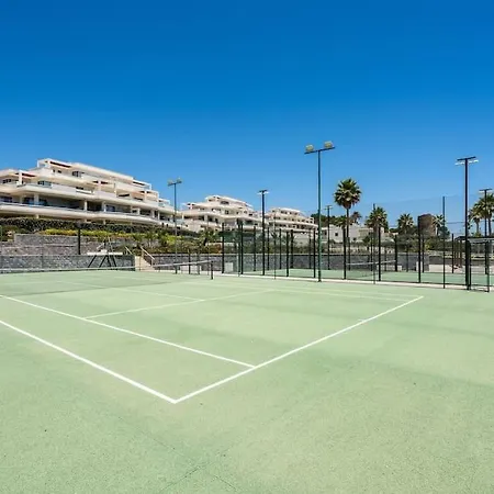 Daire Ultimate Luxury Sea Views At Velaya Rdr408 *