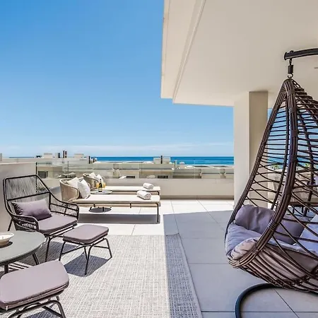 Ultimate Luxury Sea Views At Velaya Rdr408 *