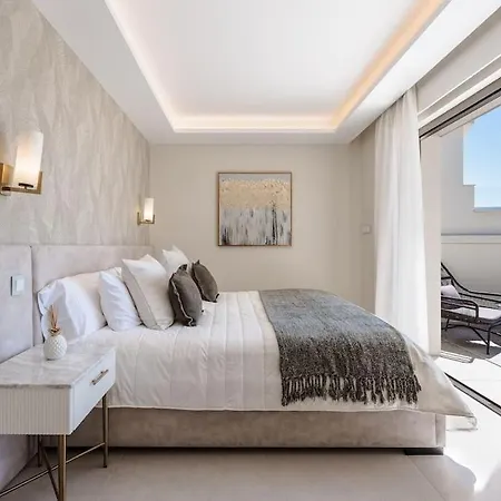 Ultimate Luxury Sea Views At Velaya Rdr408 エステポナ