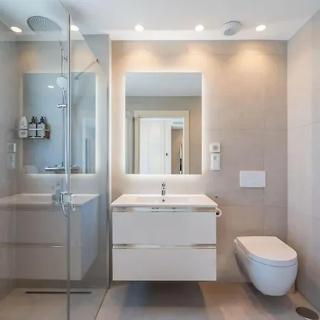 Ultimate Luxury Sea Views At Velaya Rdr408 アパート *