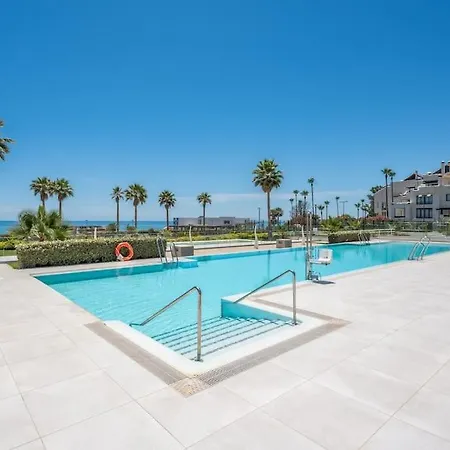 アパート Ultimate Luxury Sea Views At Velaya Rdr408 *