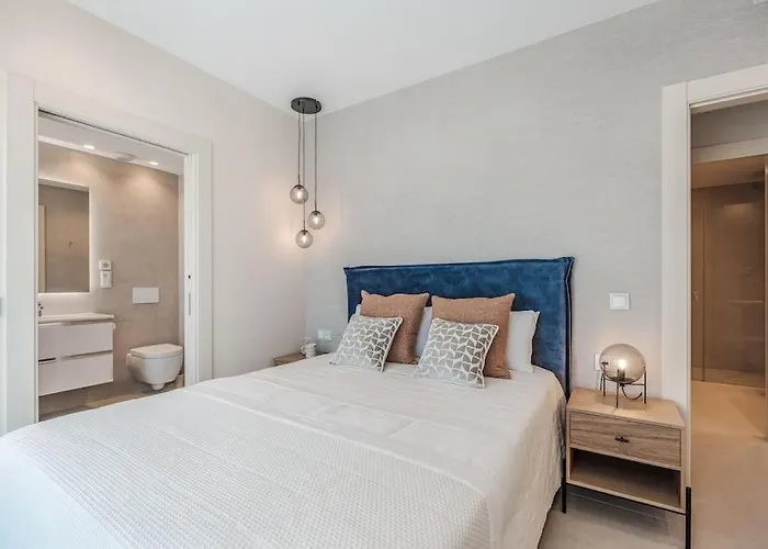 Ultimate Luxury Sea Views At Velaya Rdr408 Апартаменты *