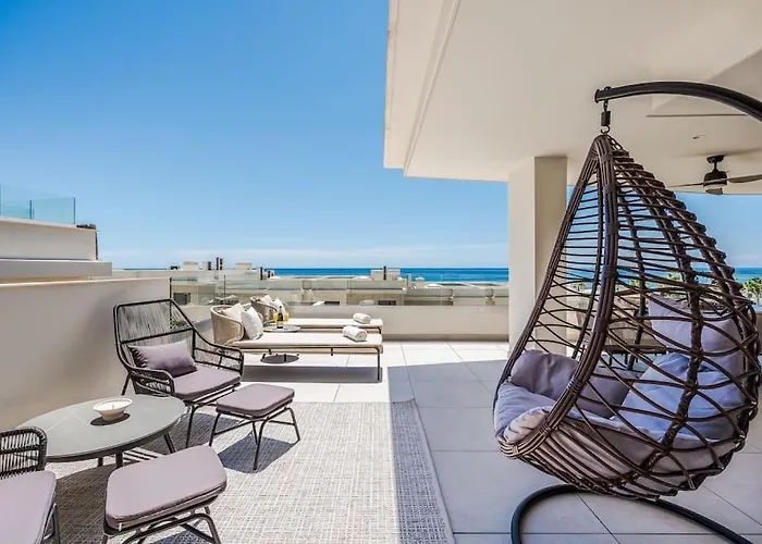 Ultimate Luxury Sea Views At Velaya Rdr408 *