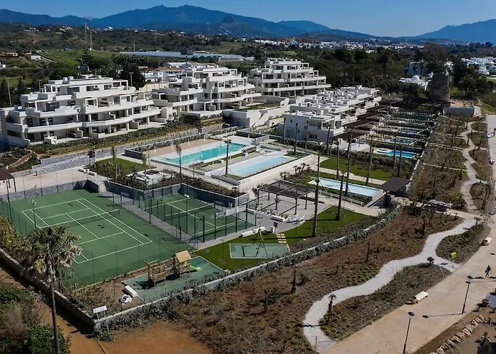 Апартаменты Ultimate Luxury Sea Views At Velaya Rdr408