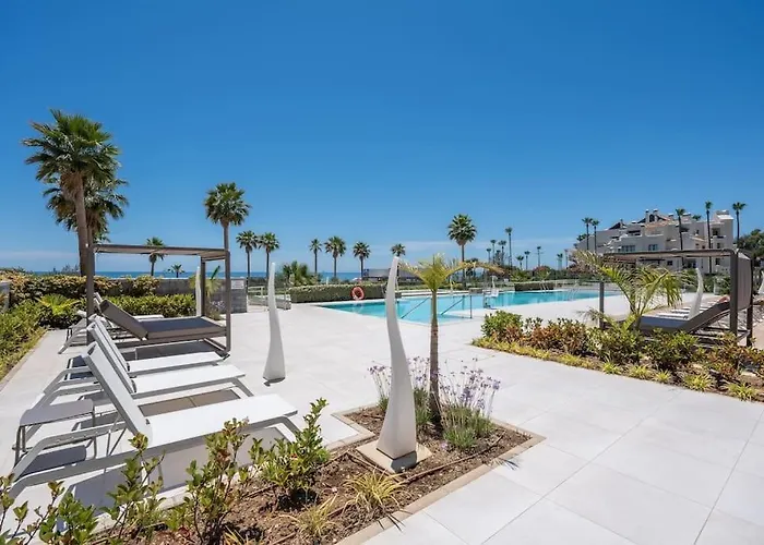 Ultimate Luxury Sea Views At Velaya Rdr408 Апартаменты *