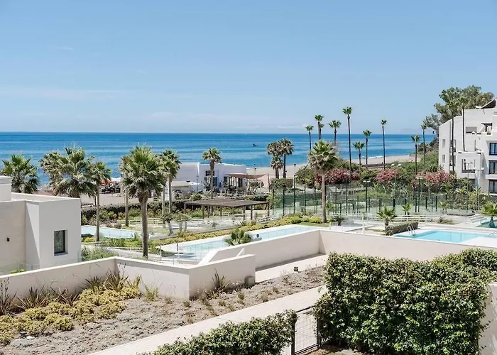 Ultimate Luxury Sea Views At Velaya Rdr408 *