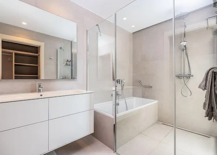 Ultimate Luxury Sea Views At Velaya Rdr408 Апартаменты Эстепона